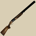 Fusil superposé ATA SP Black – Calibre 12