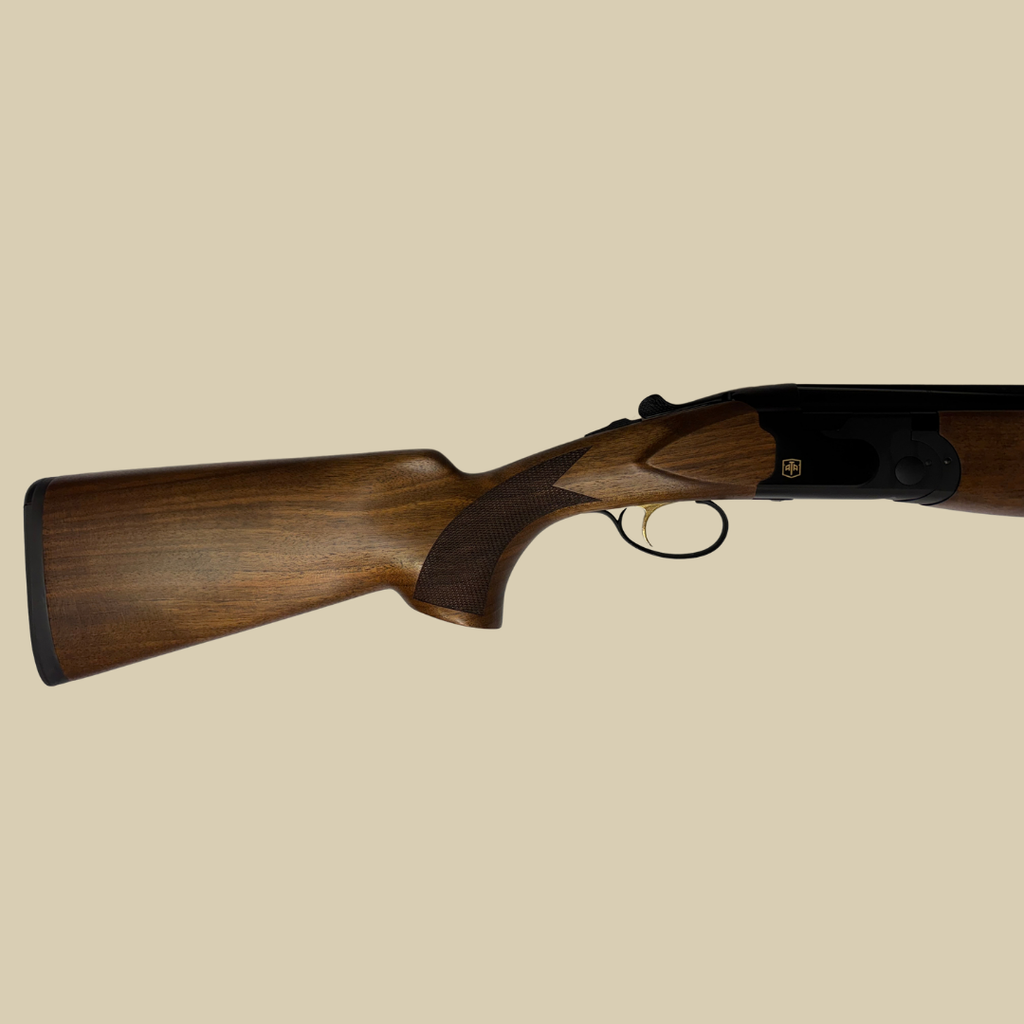 Fusil superposé ATA SP Black – Calibre 12