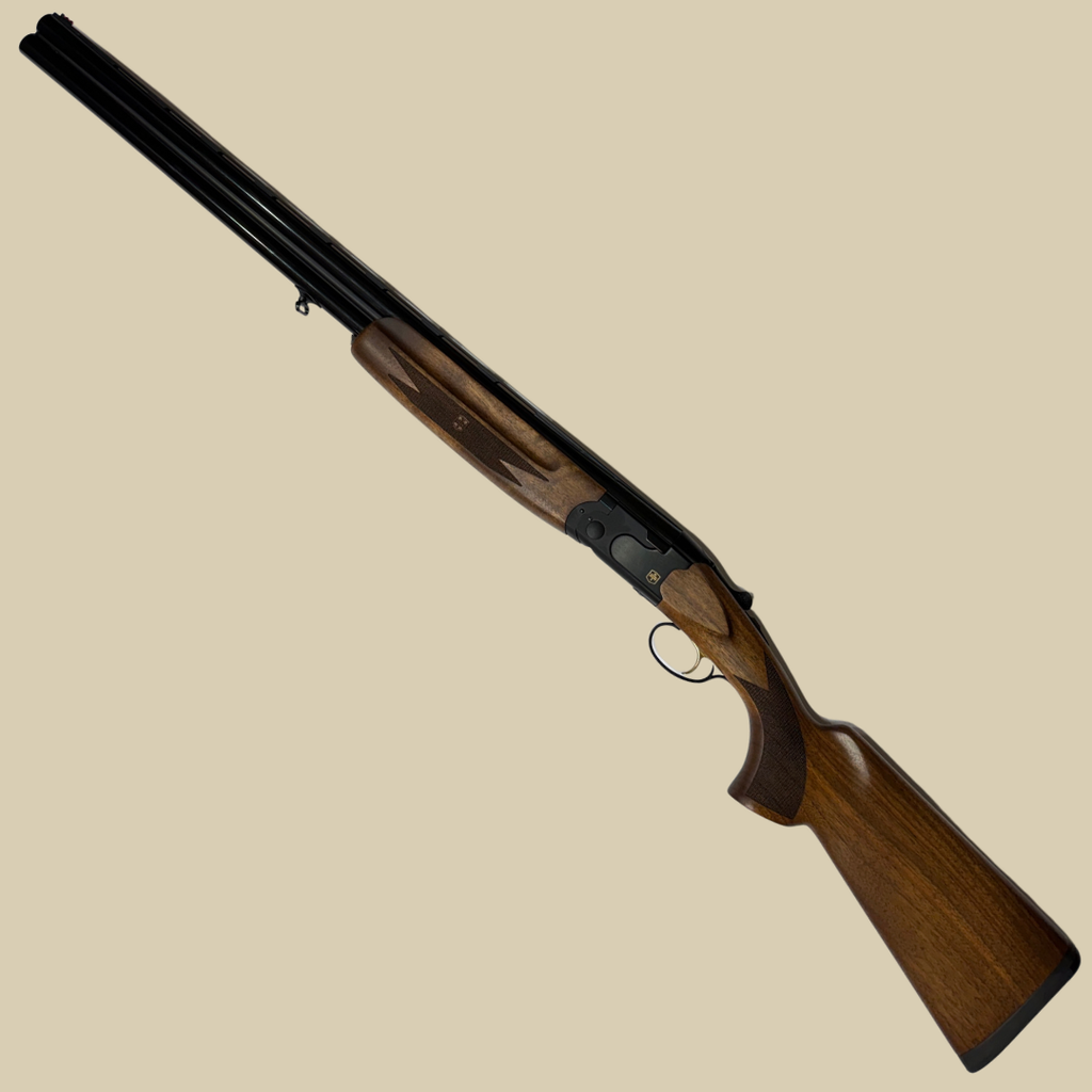 Fusil superposé ATA SP Black – Calibre 12
