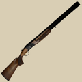 Fusil superposé ATA SP Black – Calibre 12