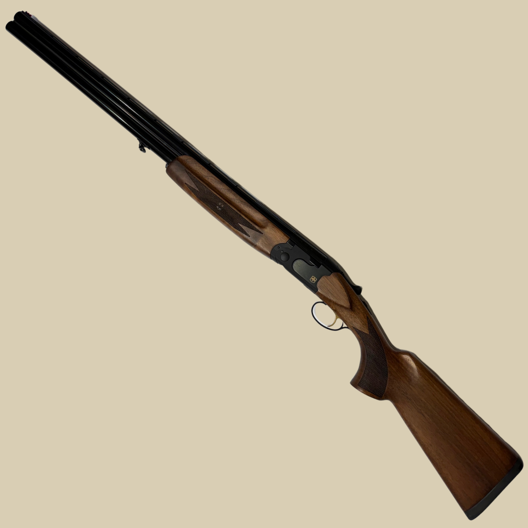 Fusil superposé ATA SP Black – Calibre 12