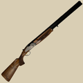 Fusil superposé ATA SP Silver Line 2 – Calibre 12/76
