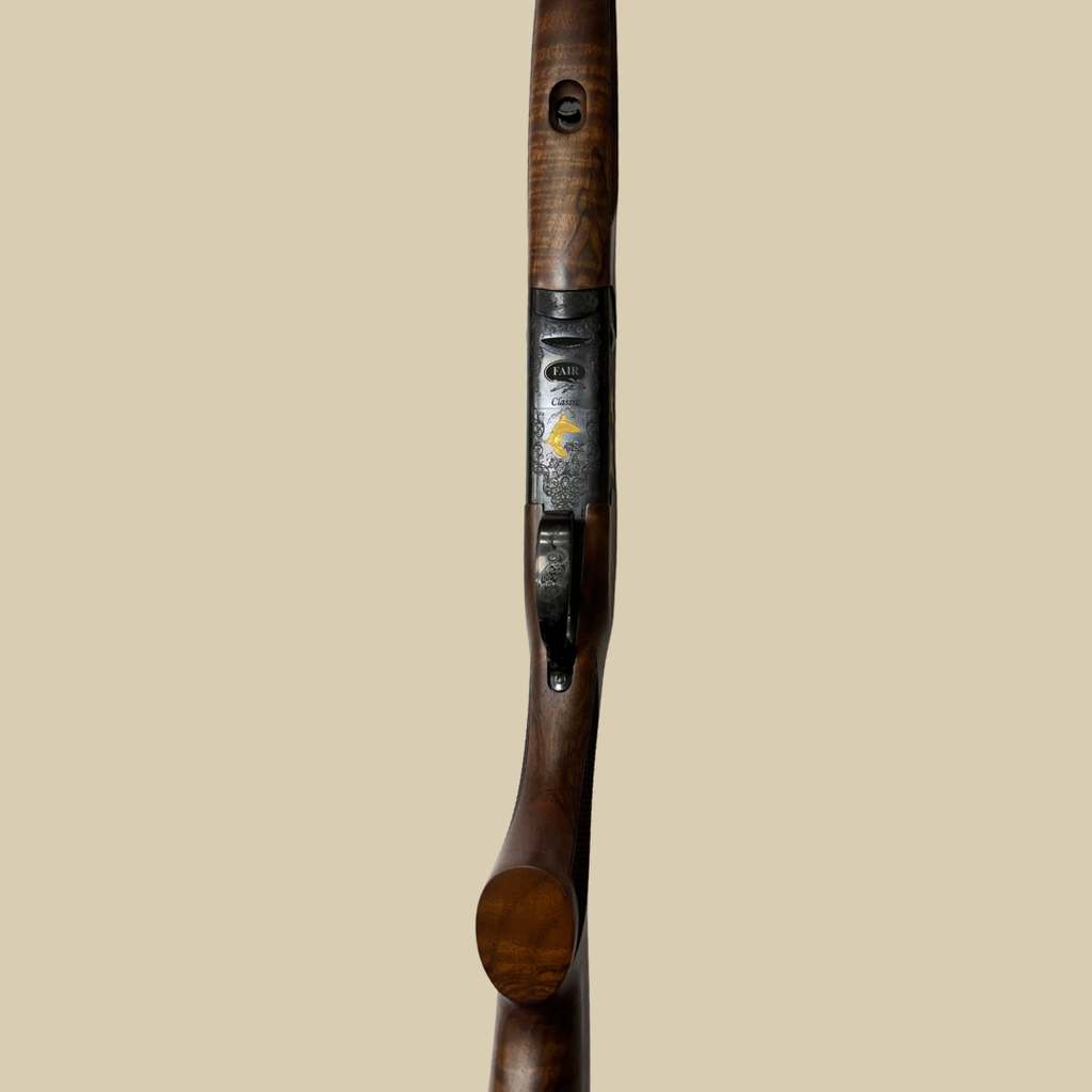 Fusil superposé Fair Classic – Calibre 12/76