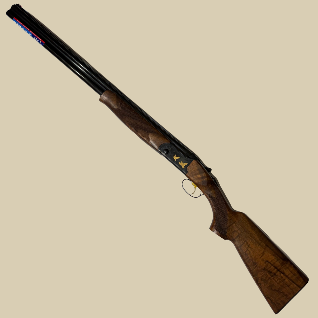 Fusil superposé Fair Classic – Calibre 12/76