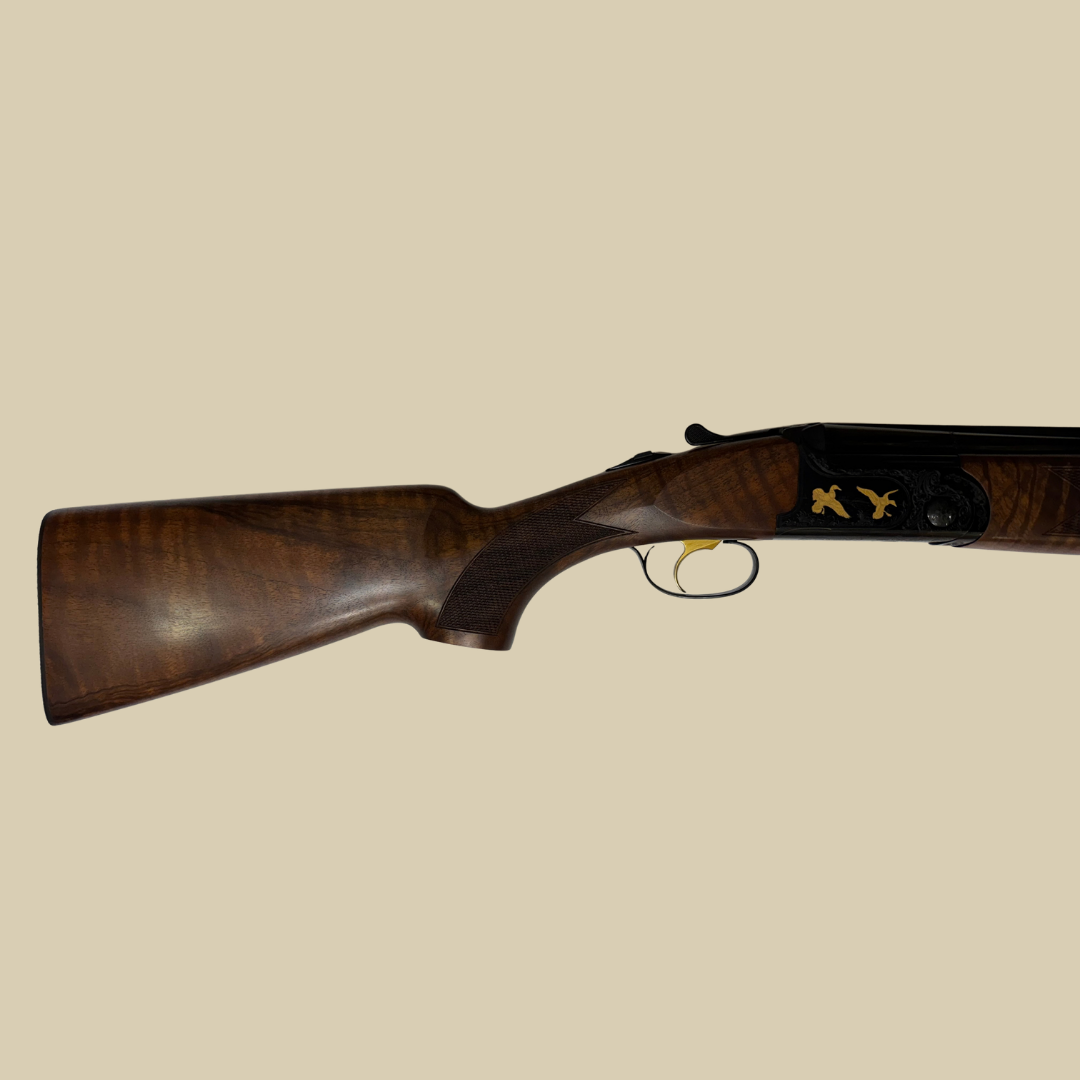 Fusil superposé Fair Classic – Calibre 12/76