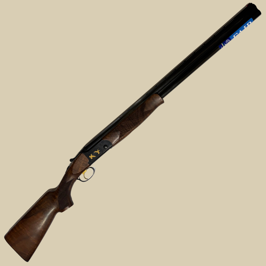 Fusil superposé Fair Classic – Calibre 12/76