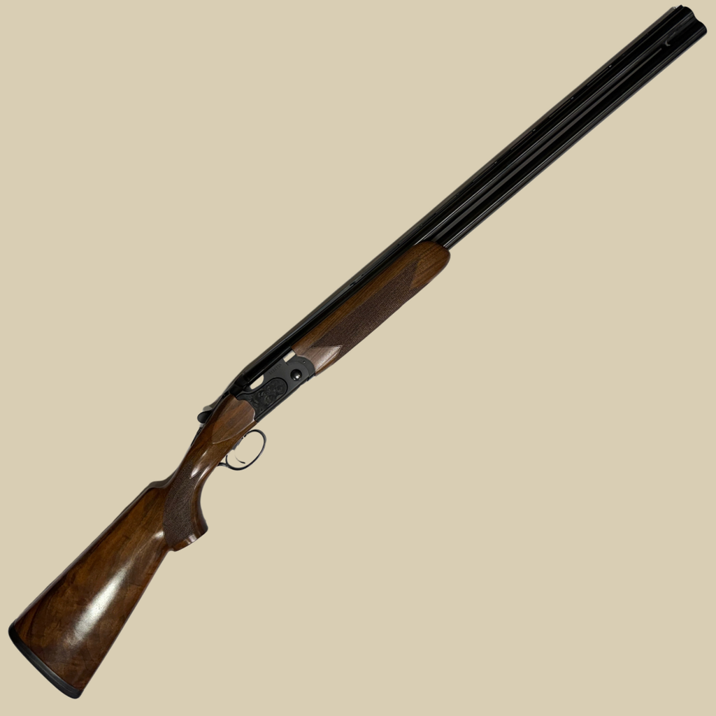 Fusil superposé Beretta Ultraleggero – Calibre 12/76