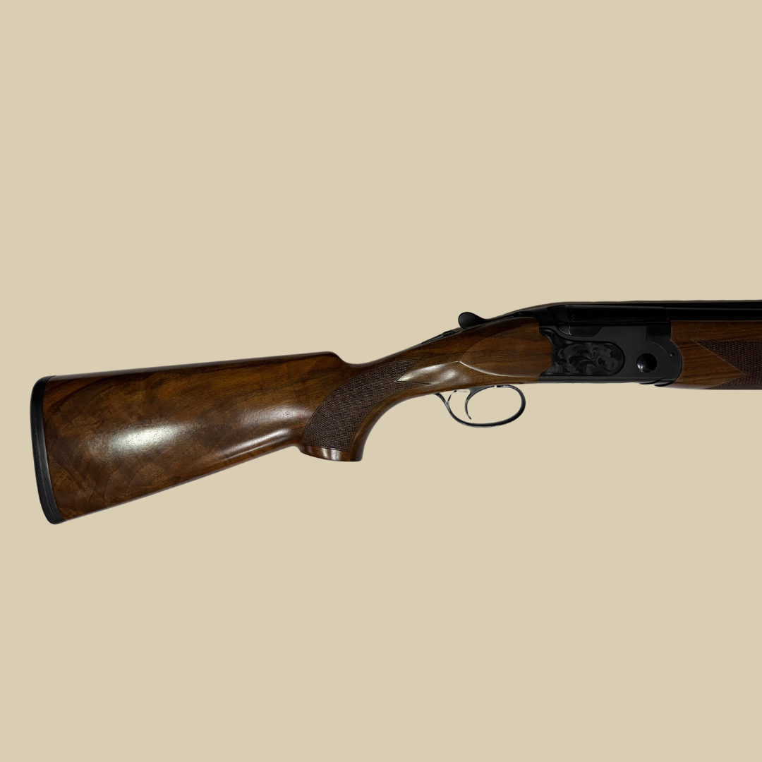 Fusil superposé Beretta Ultraleggero – Calibre 12/76
