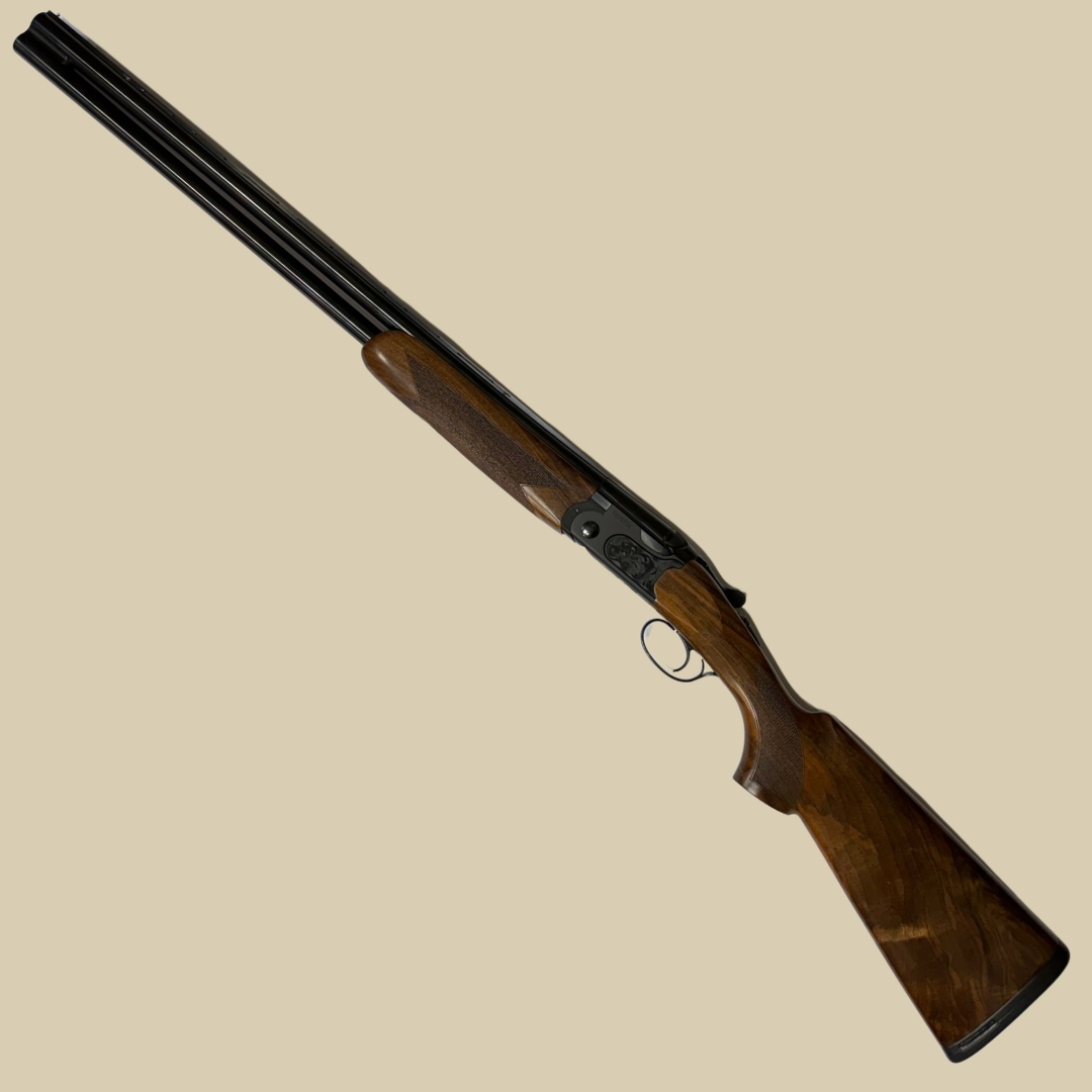 Fusil superposé Beretta Ultraleggero – Calibre 12/76