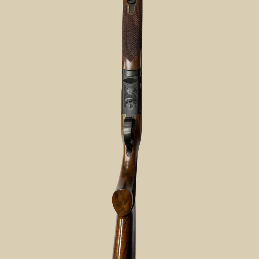 Fusil superposé Beretta Ultraleggero – Calibre 12/76