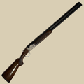 Fusil superposé Beretta 687 Silver Pigeon 500 Years Limited Edition – Calibre 12/76