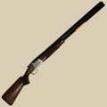 Fusil superposé Browning B525 Game – Calibre 12/76
