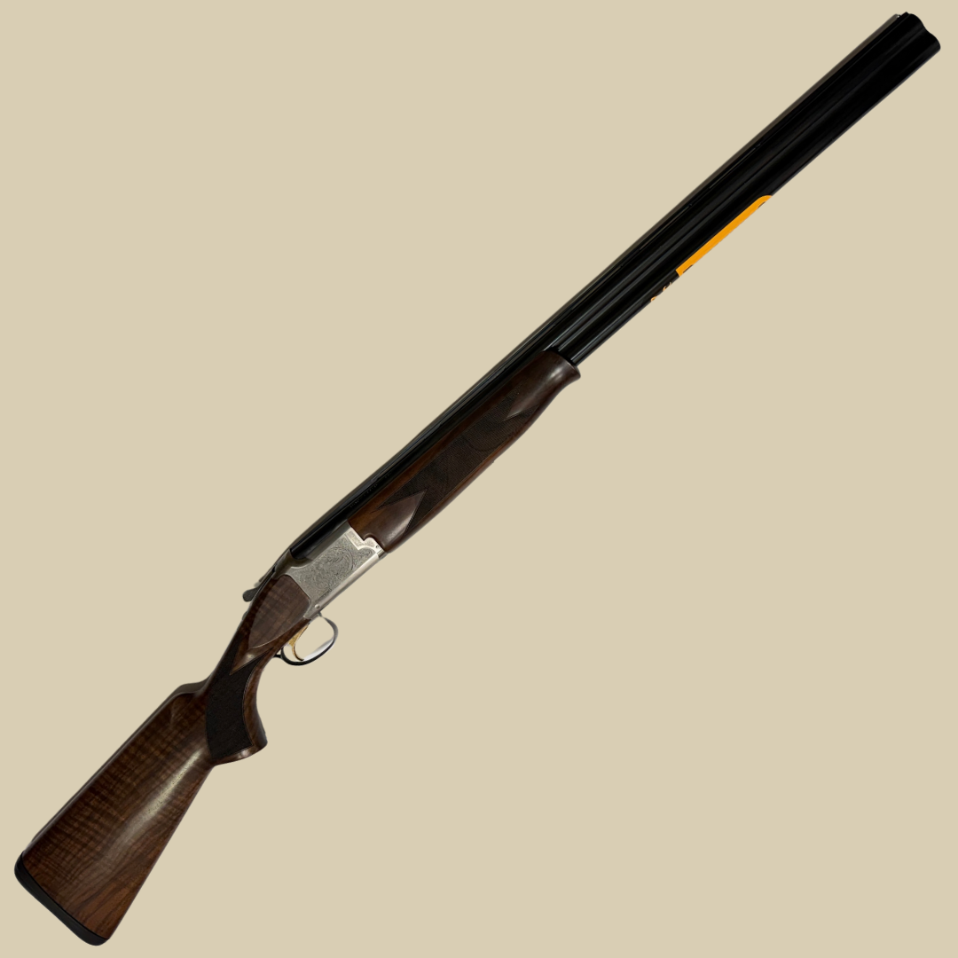 Fusil superposé Browning B525 Game – Calibre 12/76