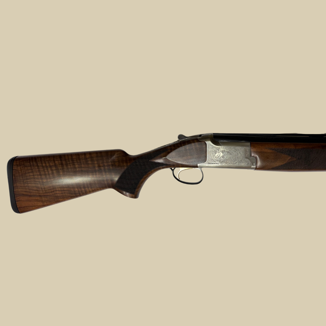 Fusil superposé Browning B525 Game – Calibre 12/76