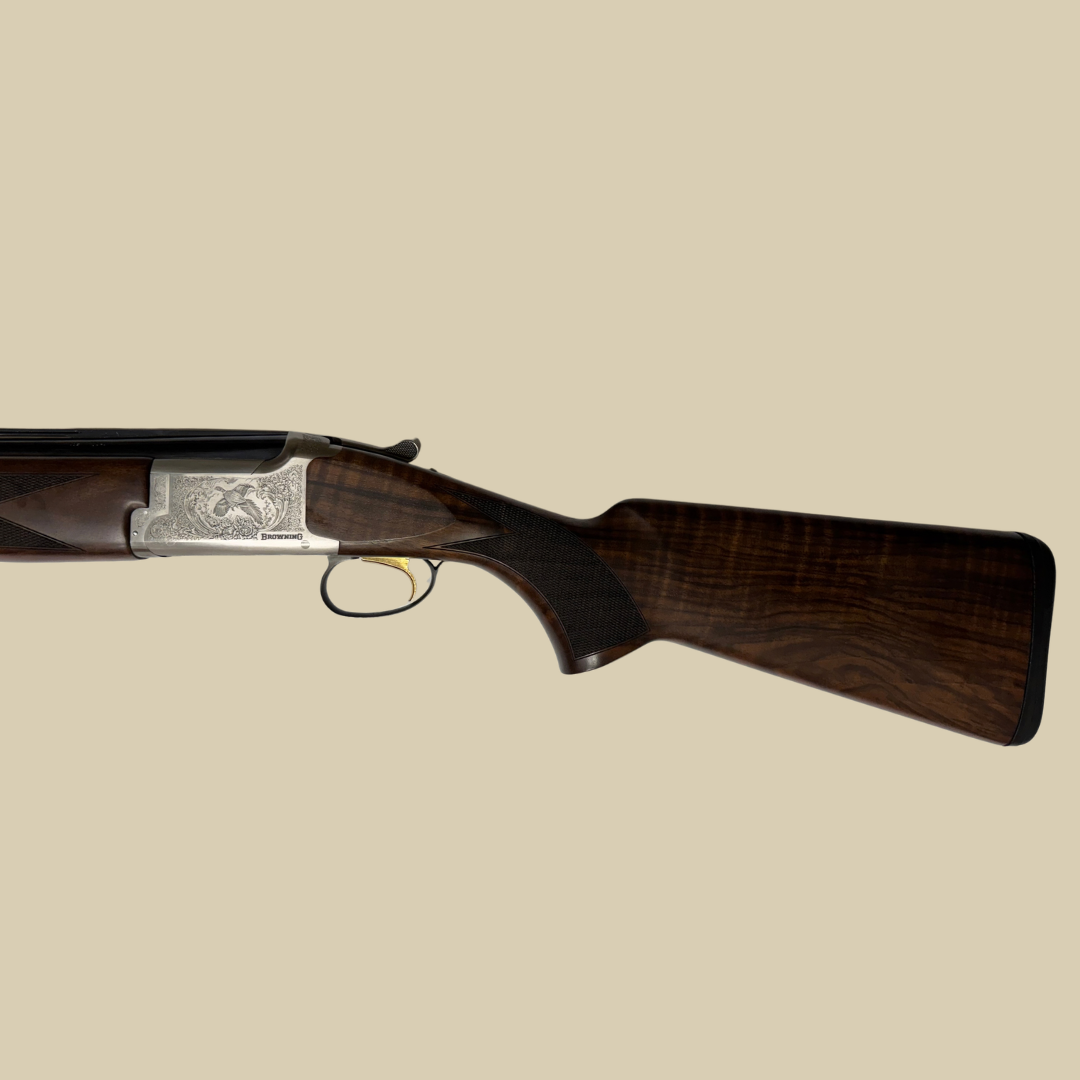 Fusil superposé Browning B525 Game – Calibre 12/76