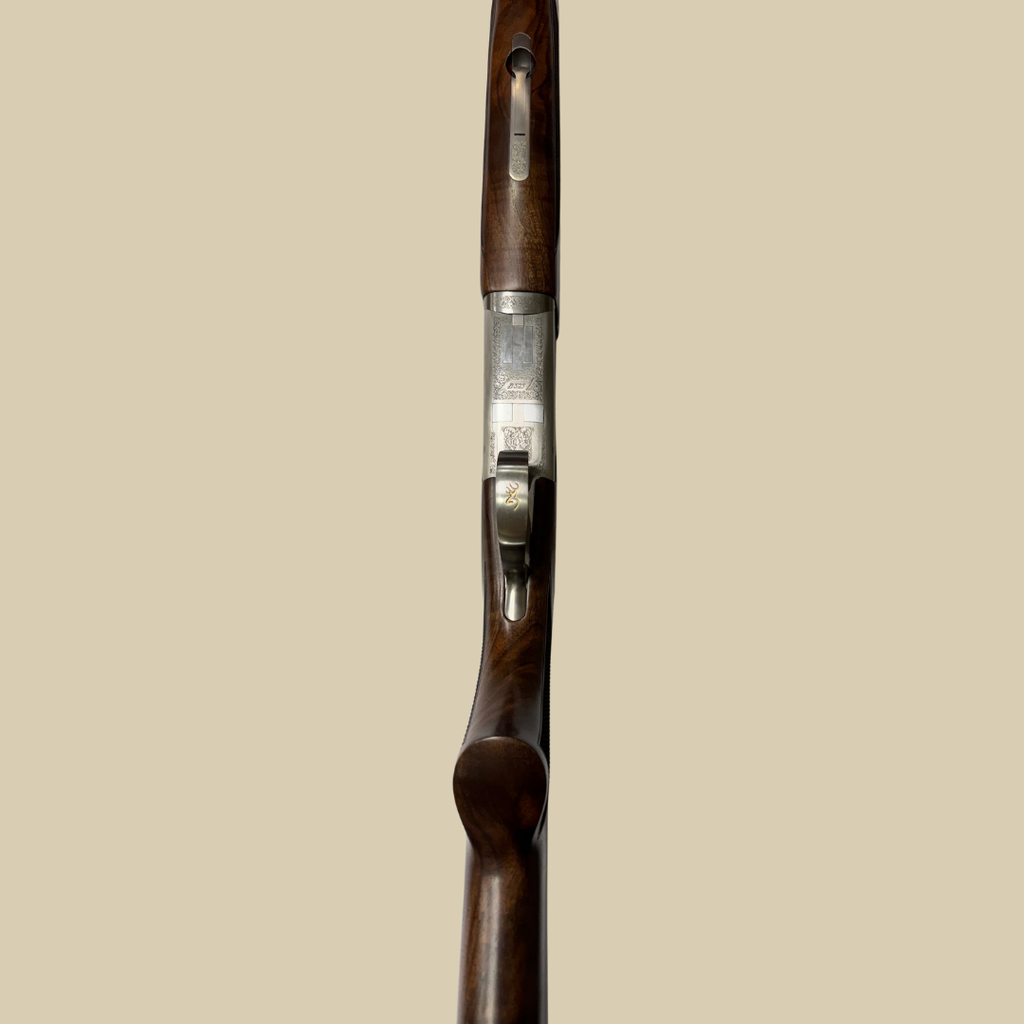 Fusil superposé Browning B525 Game – Calibre 12/76