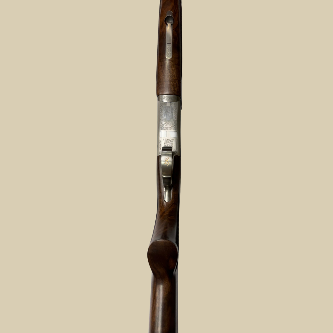 Fusil superposé Browning B525 Game – Calibre 12/76