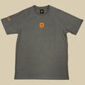T-shirt Härkila-Riglaire Edition 2026 - Green melange