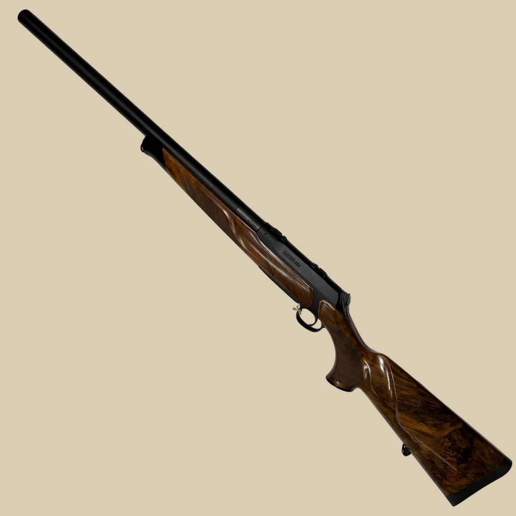 Carabine à Verrou Sauer 404 - Calibre 30-06