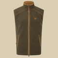 Harkila Gilet Sandhem Willow green