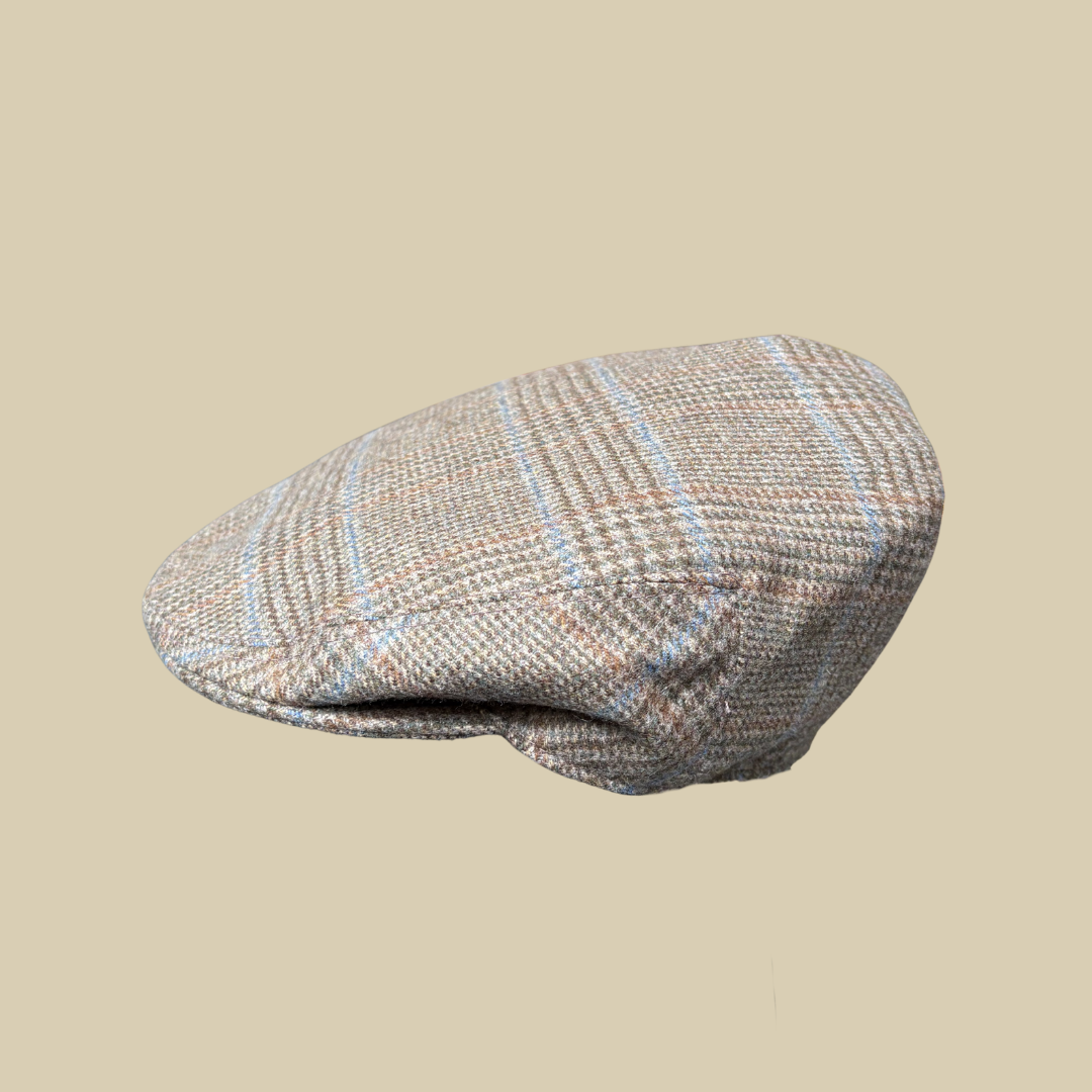 Casquette Laksen Bell Flat Cap