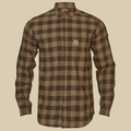 Härkila Chemise Scandinavian Antique Bronze Check