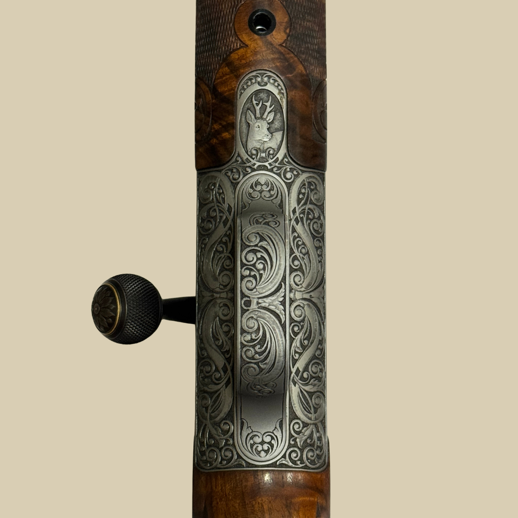 Carabine Blaser R93 Super Luxe - Calibre 300WM
