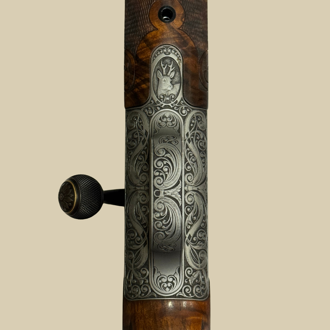 Carabine Blaser R93 Super Luxe - Calibre 300WM
