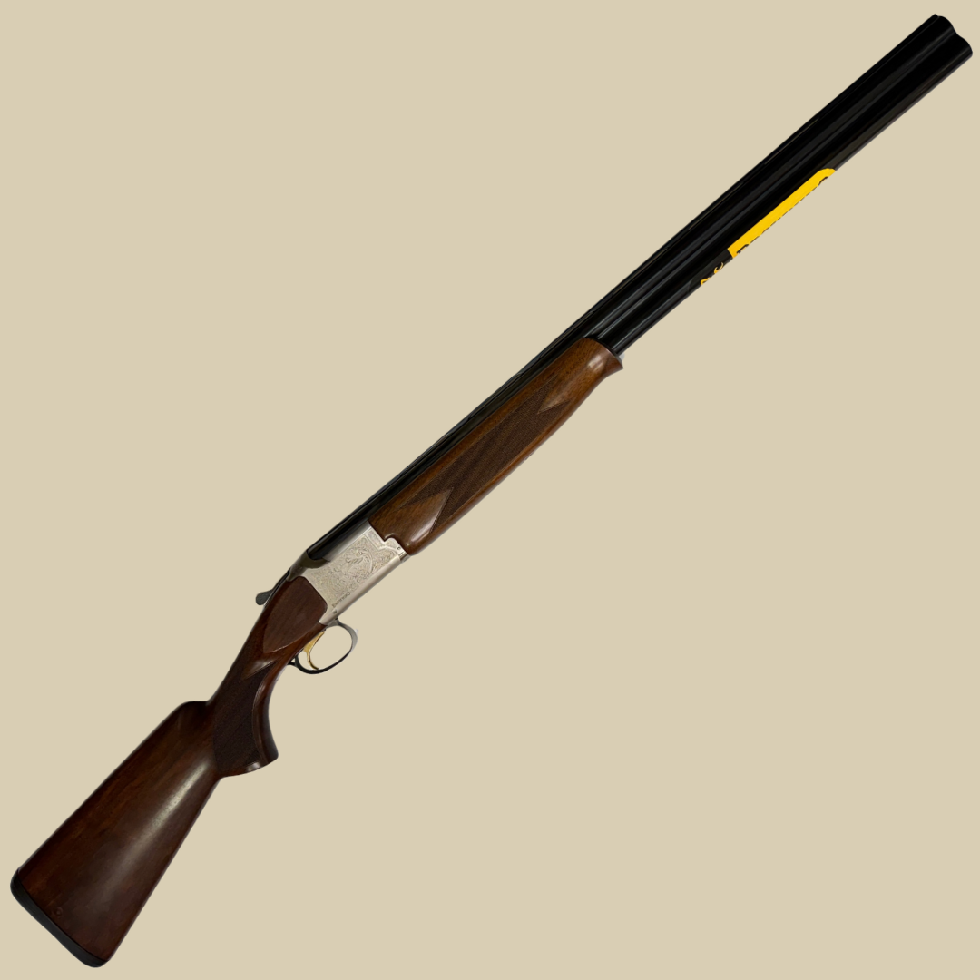 Fusil superposé Browning B525 Light – Calibre 12/76