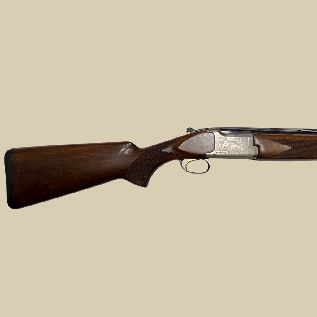 Fusil superposé Browning B525 Light – Calibre 12/76