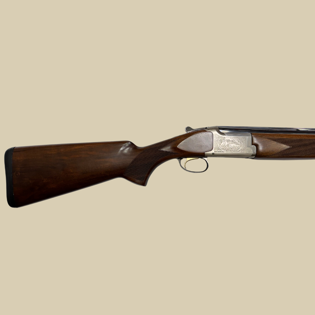 Fusil superposé Browning B525 Light – Calibre 12/76