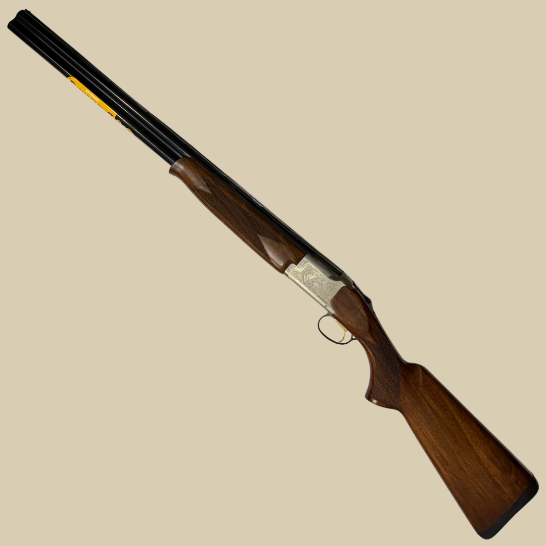 Fusil superposé Browning B525 Light – Calibre 12/76