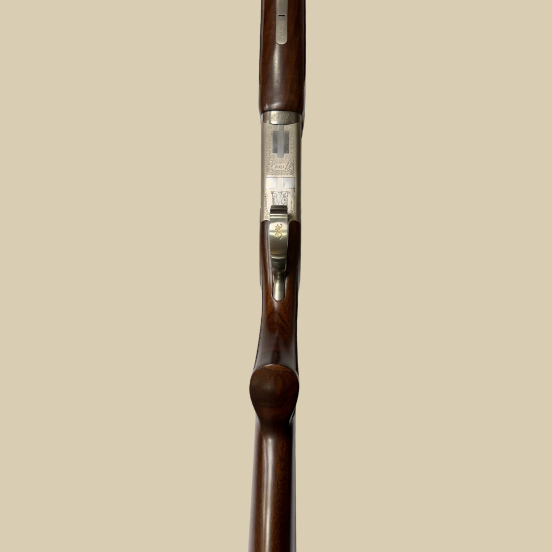 Fusil superposé Browning B525 Light – Calibre 12/76