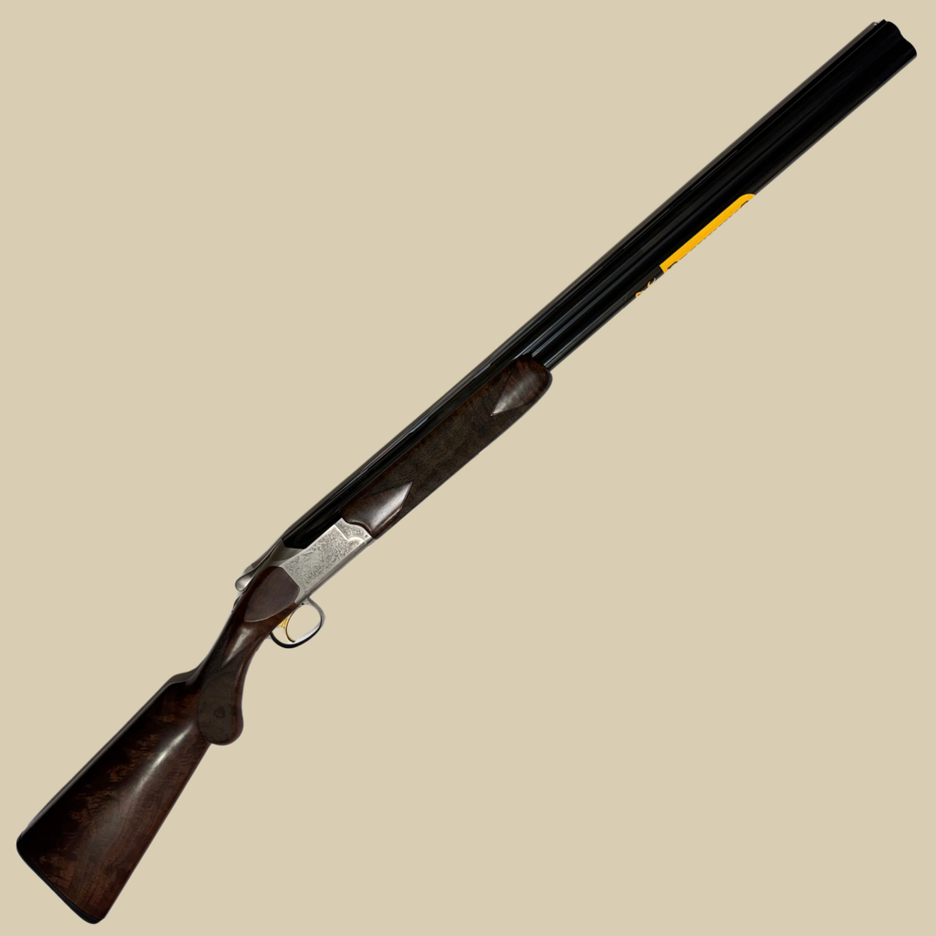 Fusil superposé Browning B825 Game – Calibre 12/76