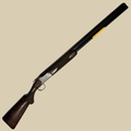 Fusil superposé Browning B825 Game – Calibre 12/76