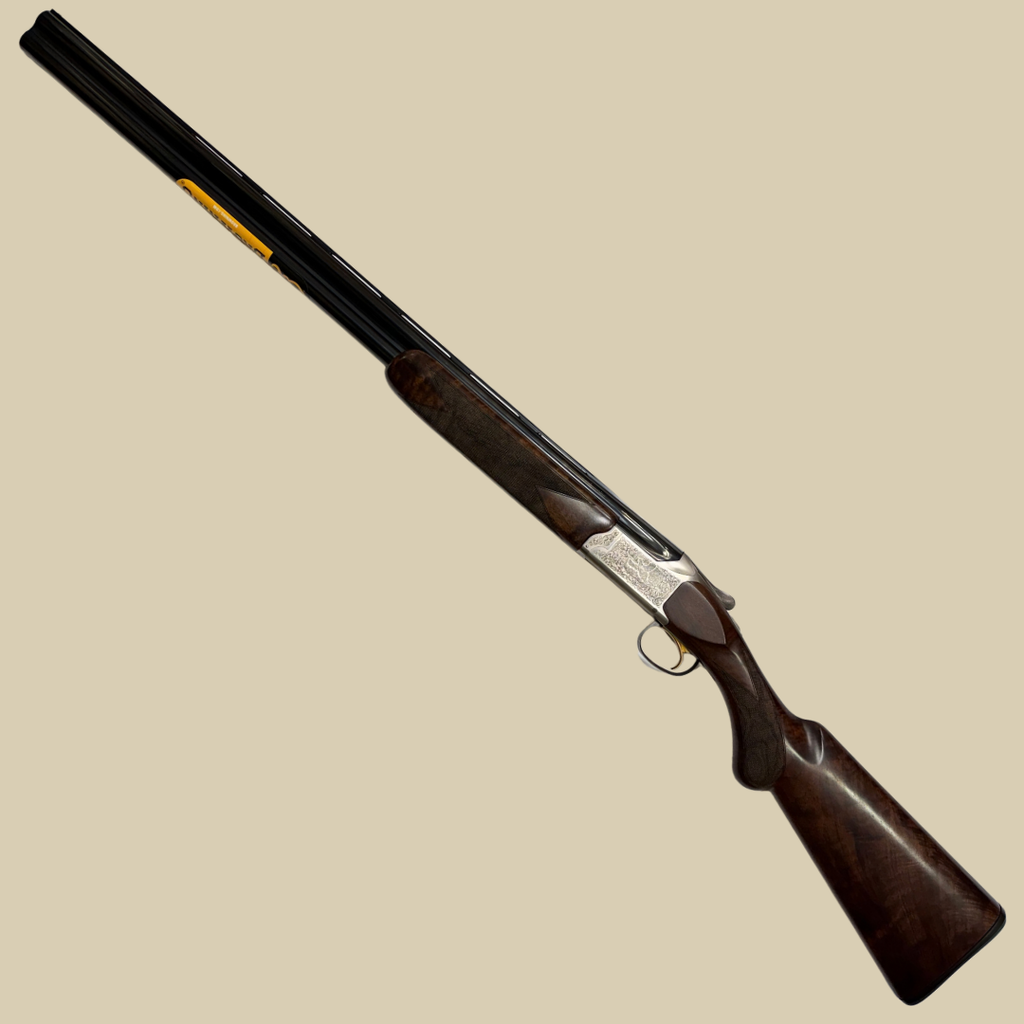 Fusil superposé Browning B825 Game – Calibre 12/76