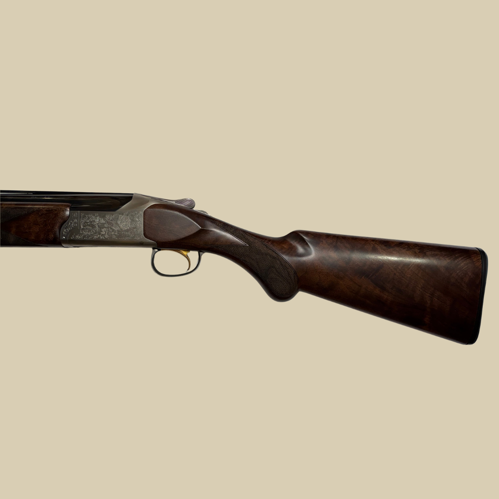 Fusil superposé Browning B825 Game – Calibre 12/76