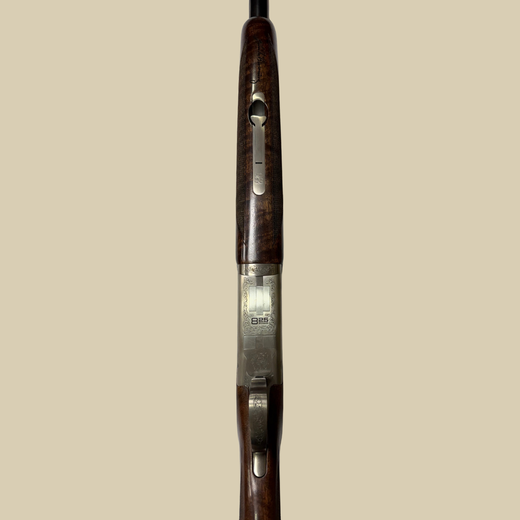 Fusil superposé Browning B825 Game – Calibre 12/76