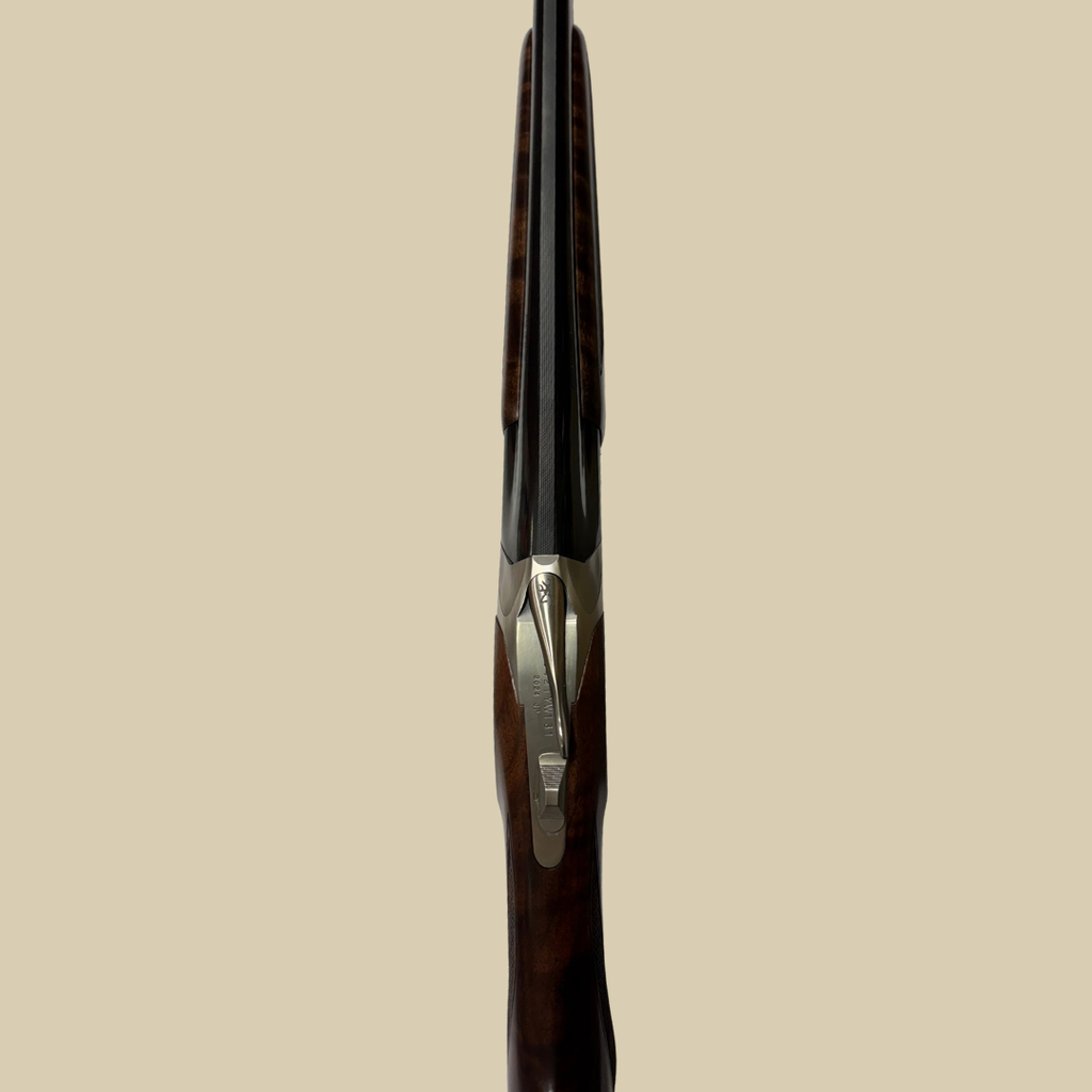Fusil superposé Browning B825 Game – Calibre 12/76