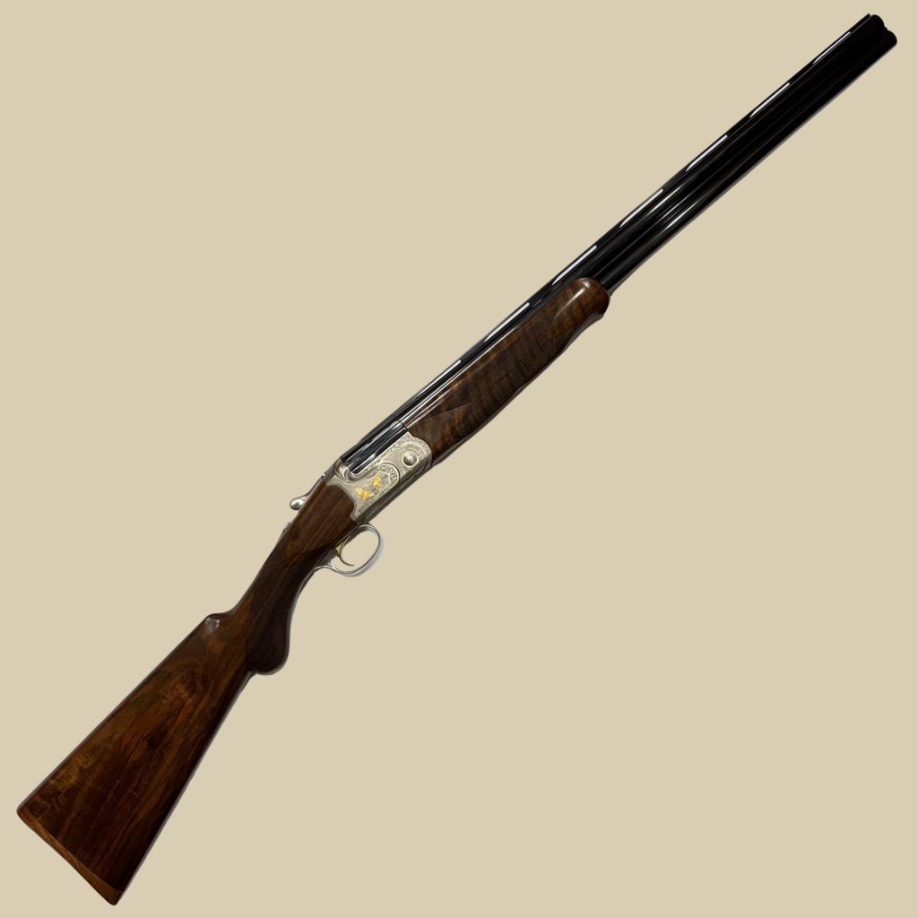 Fusil superposé Caesar Guerini Tempio – Calibre 12/76