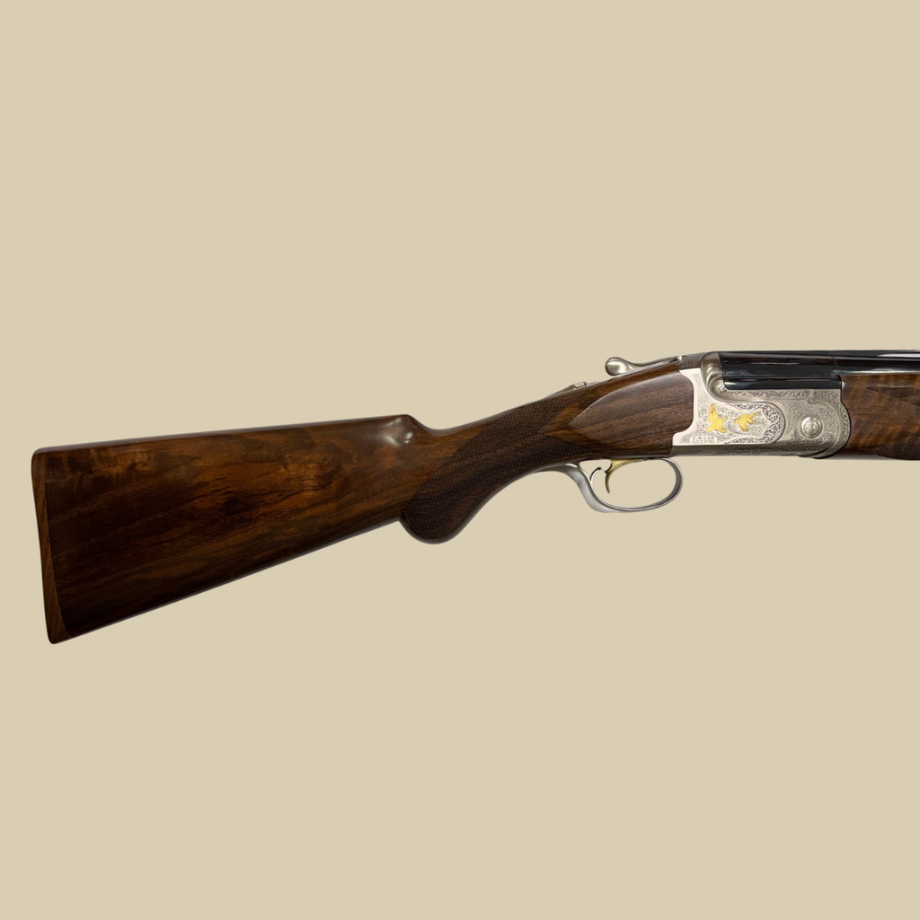 Fusil superposé Caesar Guerini Tempio – Calibre 12/76