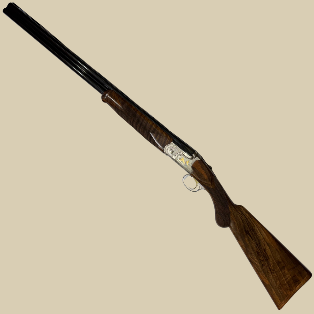 Fusil superposé Caesar Guerini Tempio – Calibre 12/76