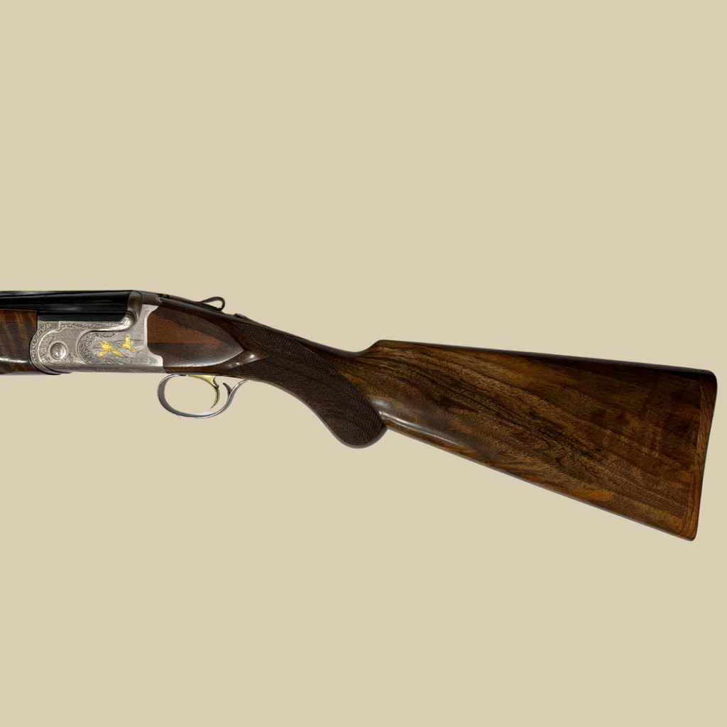 Fusil superposé Caesar Guerini Tempio – Calibre 12/76