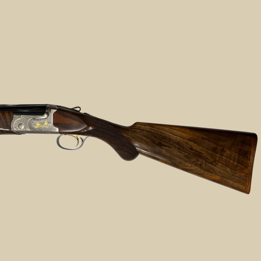 Fusil superposé Caesar Guerini Tempio – Calibre 12/76