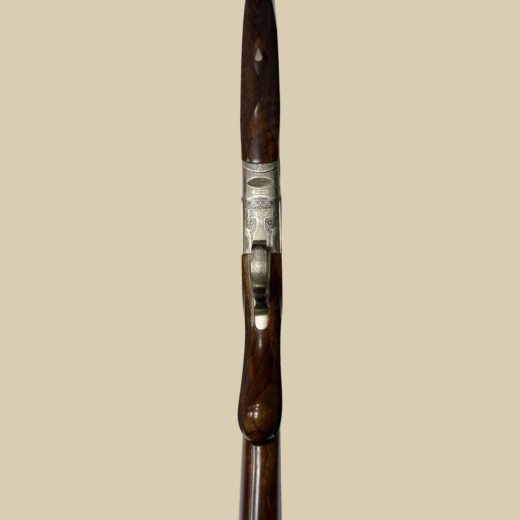 Fusil superposé Caesar Guerini Tempio – Calibre 12/76