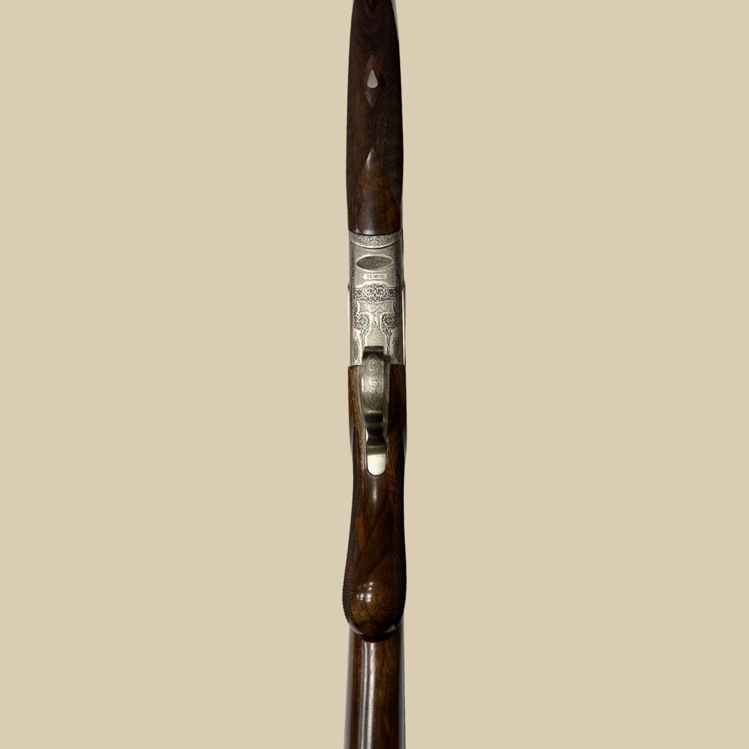 Fusil superposé Caesar Guerini Tempio – Calibre 12/76