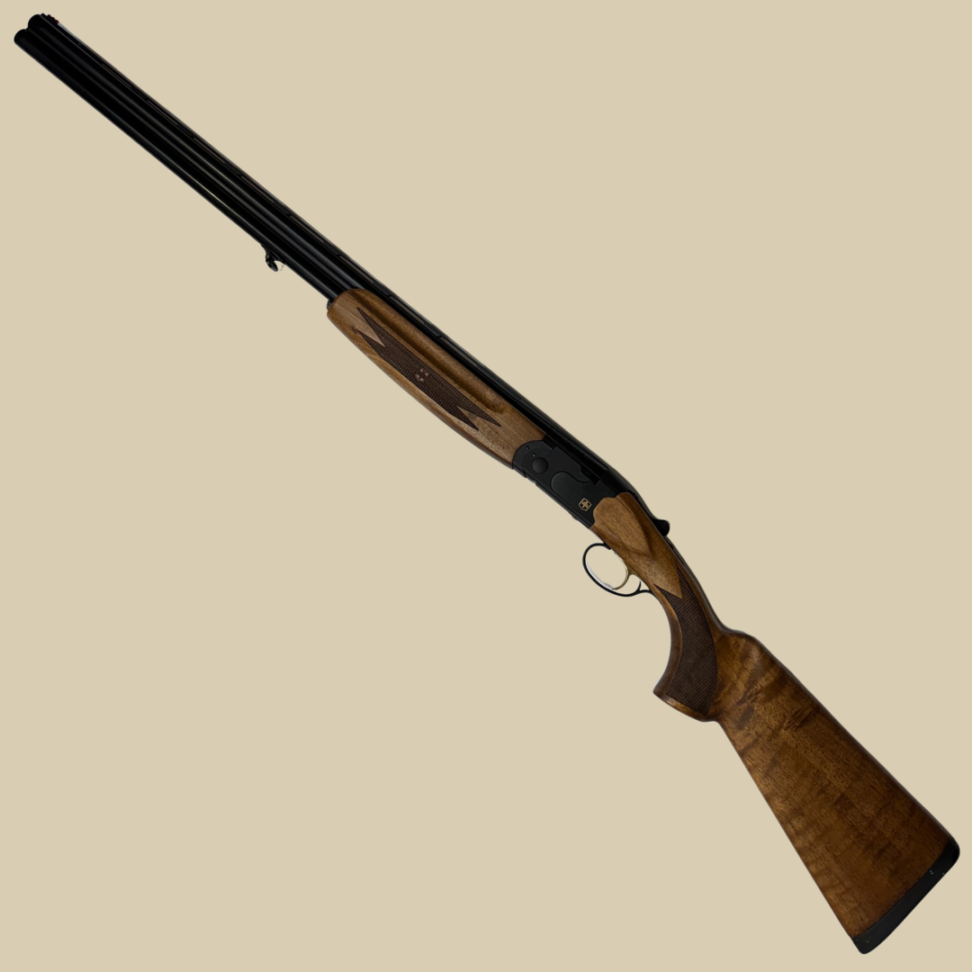 Fusil superposé ATA SP Black Ergal – Calibre 20/76