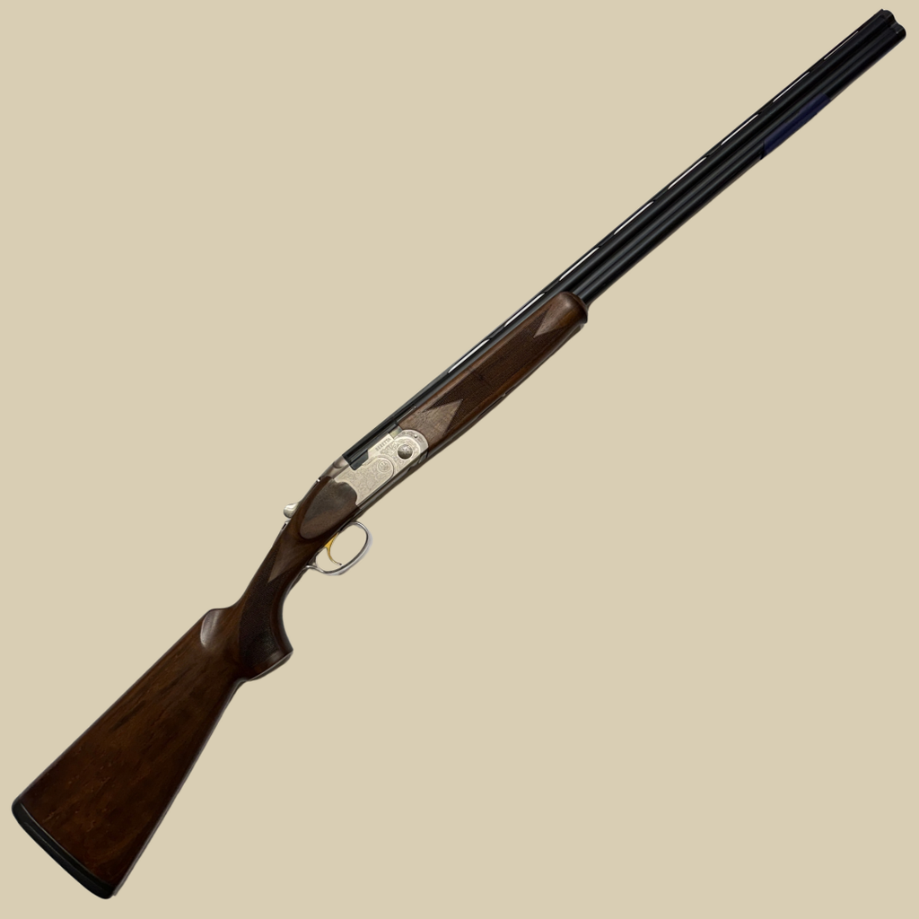 Fusil superposé Beretta 686 Silver Pigeon I – Calibre 20/76