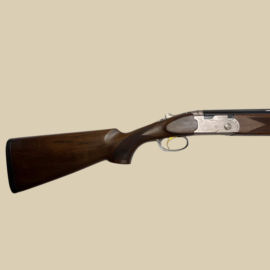 Fusil superposé Beretta 686 Silver Pigeon I – Calibre 20/76