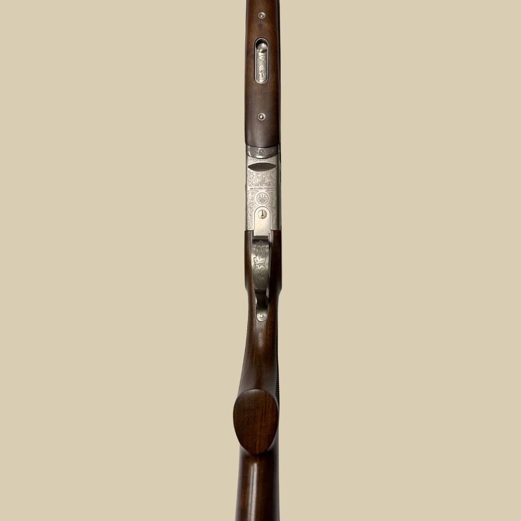 Fusil superposé Beretta 686 Silver Pigeon I – Calibre 20/76